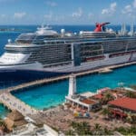 We Asked AI to Build a Carnival Ship for 30 Years From Now. Here Are the Eye-Popping Results…