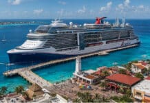 We Asked AI to Build a Carnival Ship for 30 Years From Now. Here Are the Eye-Popping Results…