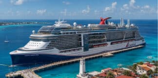 We Asked AI to Build a Carnival Ship for 30 Years From Now. Here Are the Eye-Popping Results…