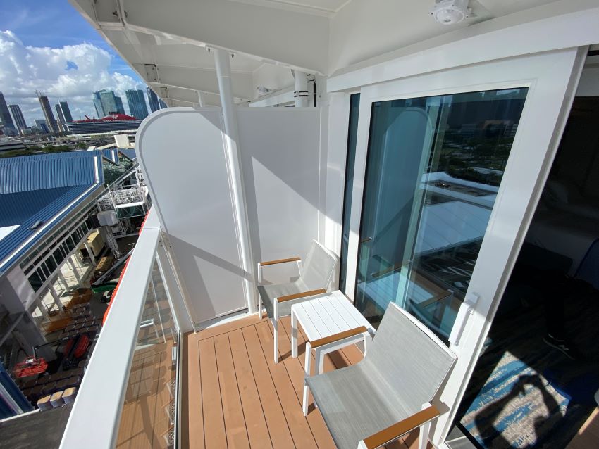 When Is A Balcony Cabin Worth It On A Cruise Cruzely