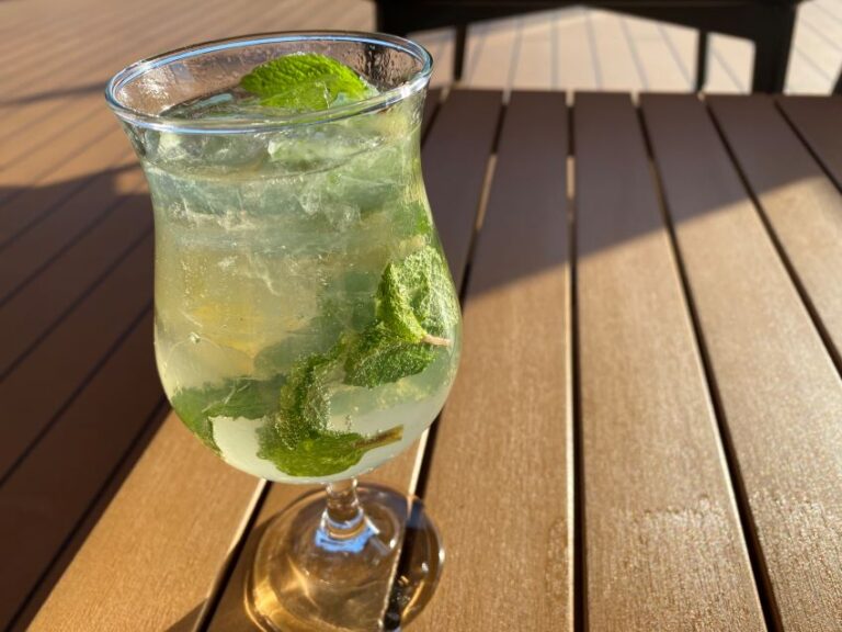 Worth It? 15+ Questions & Answers About the Carnival CHEERS! Drink