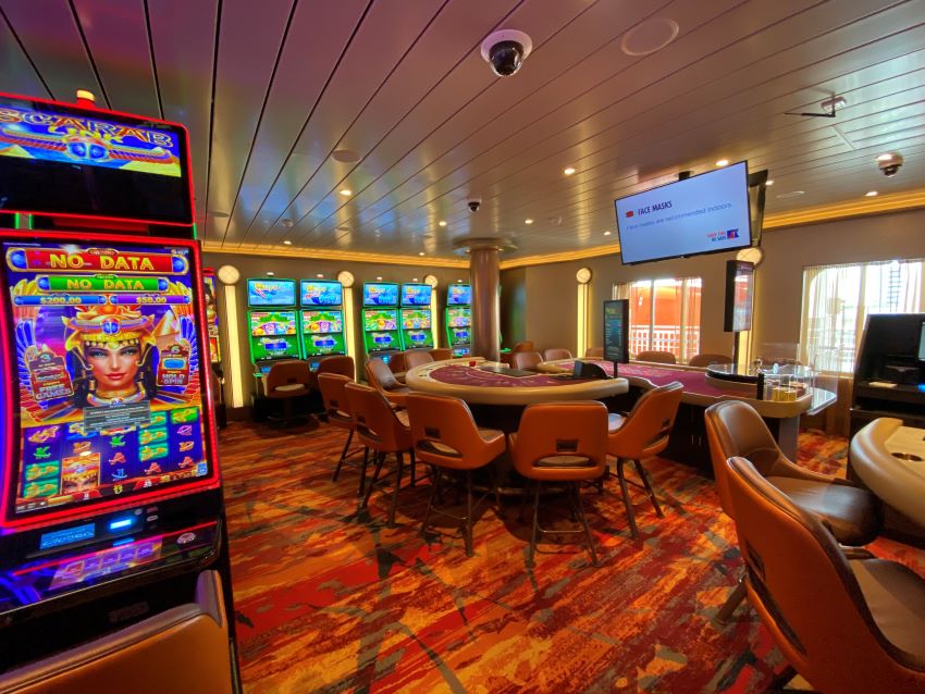tipping on carnival cruise line