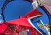 Revealed: The Most Expensive Carnival Cruise You Can Buy (And Cheapest, Too!) Funnel on Carnival Celebration.