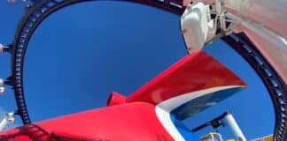 Revealed: The Most Expensive Carnival Cruise You Can Buy (And Cheapest, Too!) Funnel on Carnival Celebration.