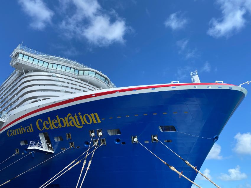 Best Cruise Ships in the World: The Gold List 2024
