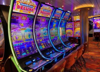 Carnival Cruise Casino Guide: What to Know Before You Play Casino on a Carnival Cruise