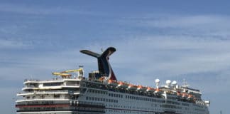 Carnival Updates Public on Passenger Vaccines and Test Cruises Carnival Elation sailing