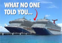 What You’ll Wish You Knew Before Sailing Carnival (That Others Won’t Share)