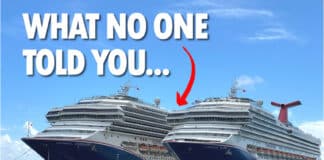 What You’ll Wish You Knew Before Sailing Carnival (That Others Won’t Share)