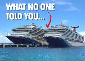 What You’ll Wish You Knew Before Sailing Carnival (That Others Won’t Share)