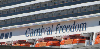 Carnival Freedom Boasts New Waterpark (And More) Following Refurb Carnival Freedom