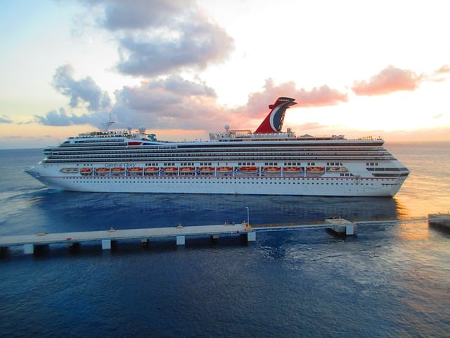 Carnival Glory