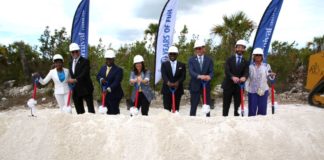 Carnival Breaks Ground on $200 Million Bahamas Destination… And It’s Going to Be Huge