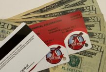 Report: Carnival Increasing Gratuity Charges Starting in April