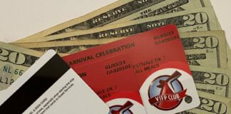 Report: Carnival Increasing Gratuity Charges Starting in April