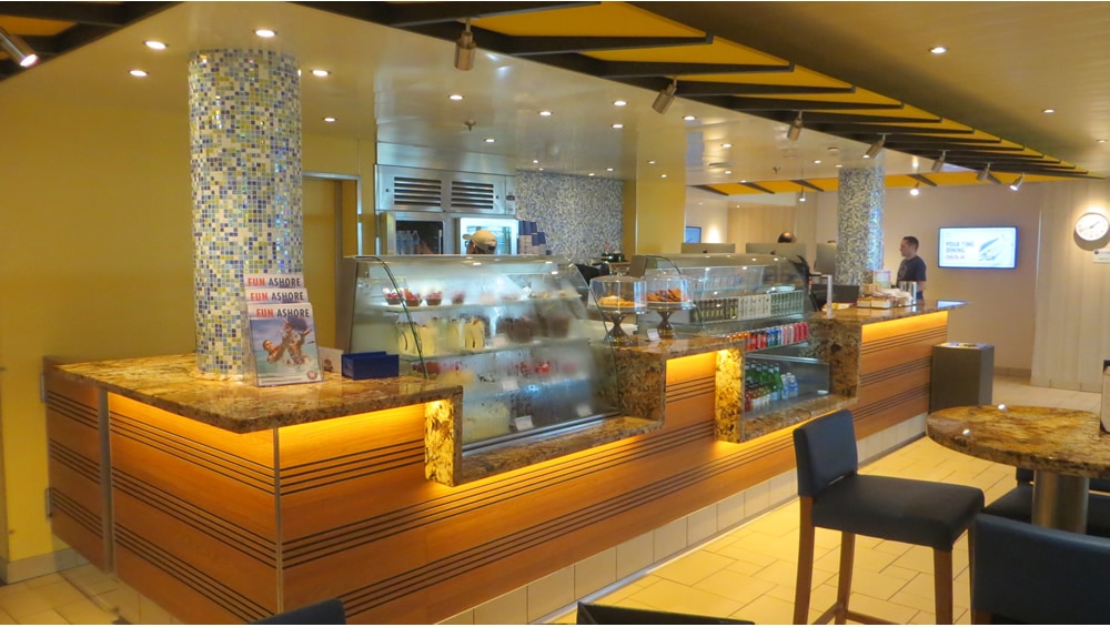 The Ultimate Guide to Carnival’s “Bottomless Bubbles” Package LaptrinhX / News