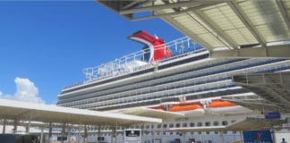 15 Must-Have Carnival Horizon Tips for Your Next Cruise Carnival Horizon boarding in Miami