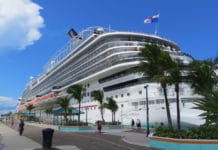 Carnival Corporation Stops Cuban Cruises, Effective Immediately