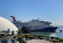 Will LA Wildfires Affect Cruises? Here’s What We Know…