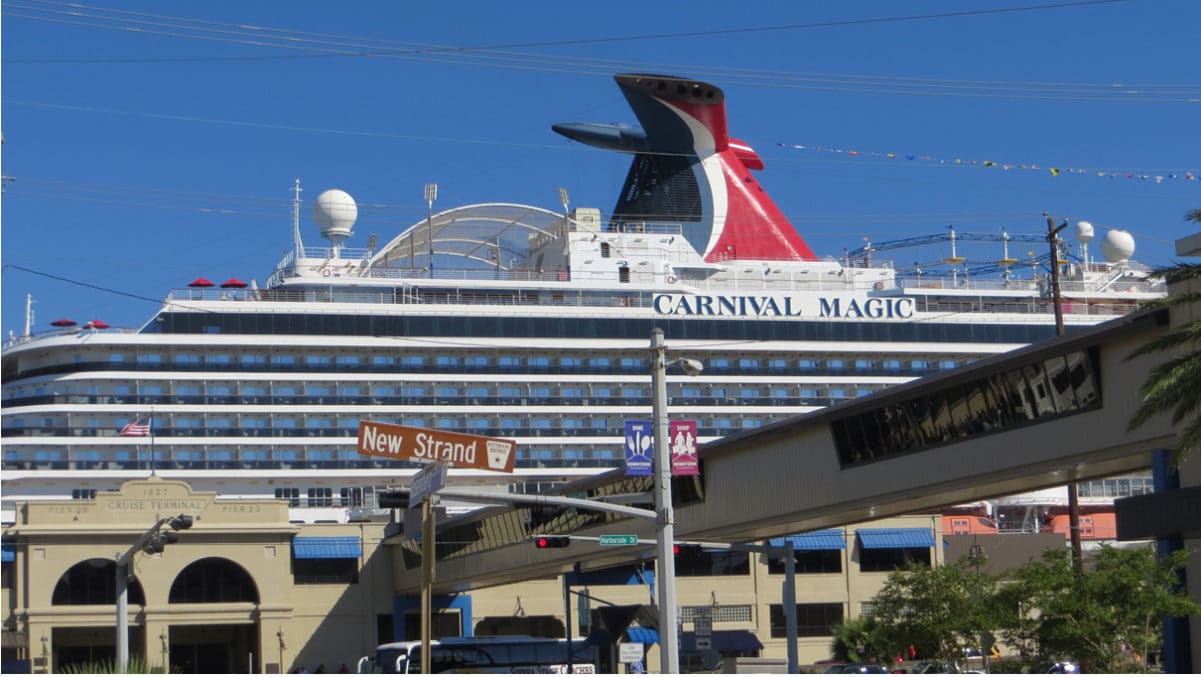 Should You Buy Carnival S Faster To The Fun Package Here S When It S Worth It Cruzely Com