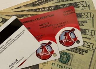 Carnival Increases Service Charges & Wi-Fi Costs Across Cruises (See How Much)