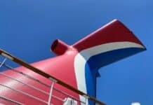 Carnival Clarifies Rules Surrounding a Popular Carry-On Item