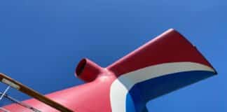 Carnival Clarifies Rules Surrounding a Popular Carry-On Item