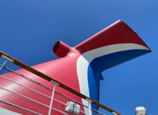 Carnival Clarifies Rules Surrounding a Popular Carry-On Item