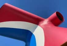 Carnival Radiance funnel