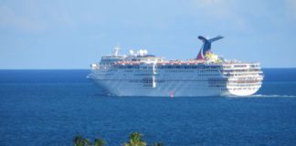 Carnival Sensation and Ecstasy Leaving the Cruise Line’s Fleet Carnival Sensation