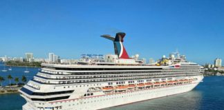Answered: What Is a Good Price for a Cruise? (Caribbean, Alaska, & Europe) Carnival Sunrise leaving Miami