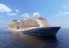 Carnival Makes Stunning Announcement About its Newest Ship