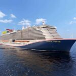 Carnival Makes Stunning Announcement About its Newest Ship