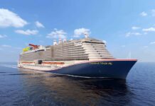 Carnival Makes Stunning Announcement About its Newest Ship