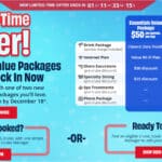 Carnival Value Packages: Good Deal? Here Are All the Details You Have to Know