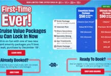 Carnival Value Packages: Good Deal? Here Are All the Details You Have to Know