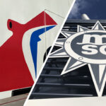 Carnival vs. MSC: 11 Major Differences Between the Two Cruise Lines Carnival Cruise Line comparison to MSC