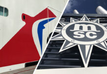 Carnival vs. MSC: 11 Major Differences Between the Two Cruise Lines Carnival Cruise Line comparison to MSC