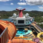 38 Must-Do Things on a Carnival Cruise Ship Carnival waterslide