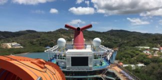 38 Must-Do Things on a Carnival Cruise Ship Carnival waterslide