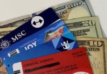 Price Drop on a Cruise? Here’s How to Get Your Money Back money with a cruise keycard