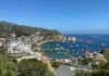 Catalina on a Cruise: What to See, Do, & Know For Your Visit View of Catalina Island in California