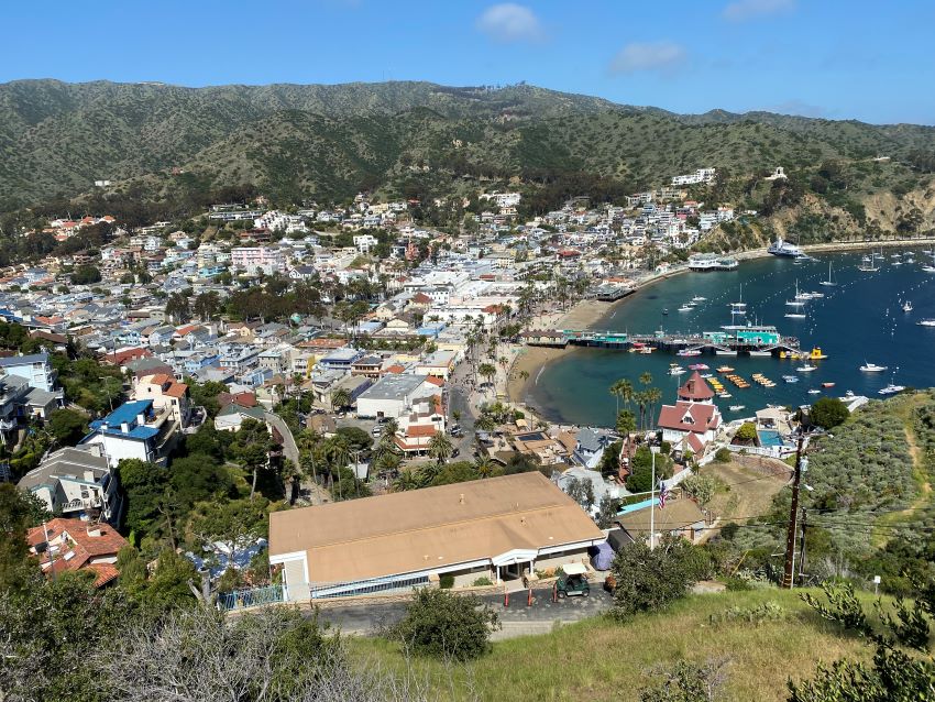 Catalina Island