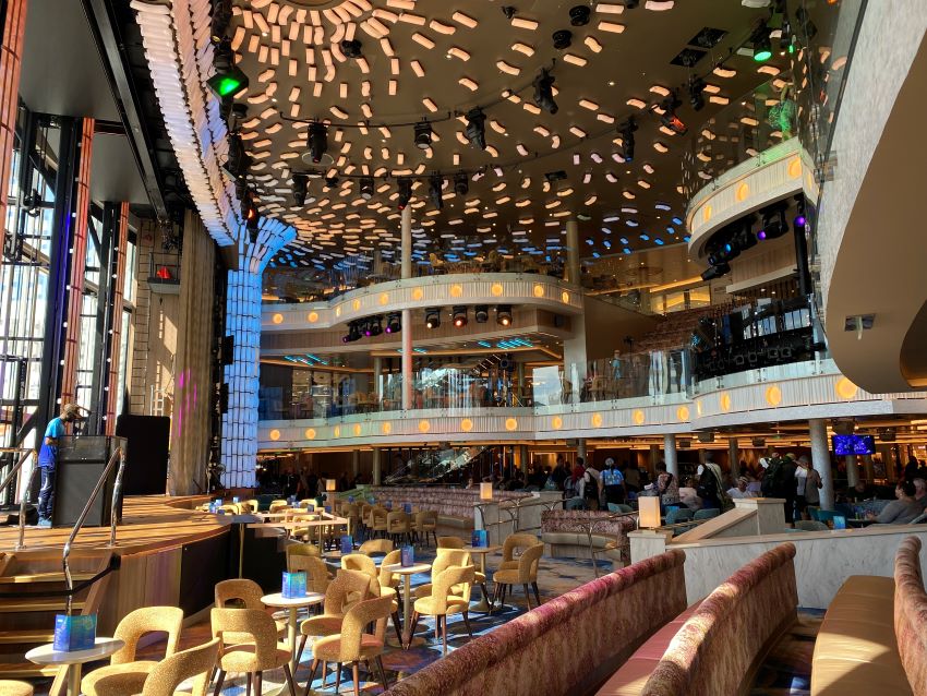 carnival cruise celebration pictures