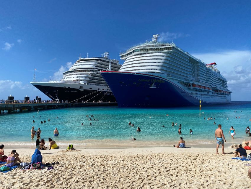 carnival cruise deals for 2023
