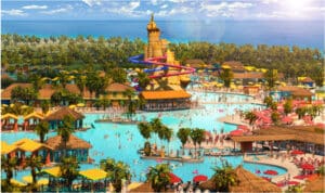 Carnival Reveals BIG New Details About Celebration Key (New Private