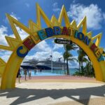 Carnival Reveals the MASSIVE Number of People Visiting its New Private Island in Just One Year