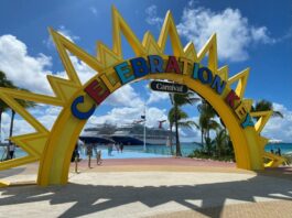 14 Memorable Things to Do on Carnival’s Celebration Key | Cruzely.com