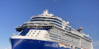 How Fast Do Cruise Ships Sail? The Answer Might Surprise You…