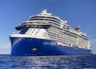 How Fast Do Cruise Ships Sail? The Answer Might Surprise You…